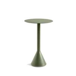 Mesa de bar Palissade Cone, Olive*HAY Online
