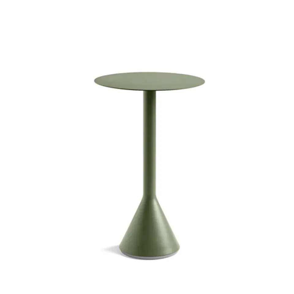 Mesa de bar Palissade Cone, Olive*HAY Online