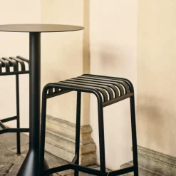 Mesa de bar Palissade Cone, Olive*HAY Online