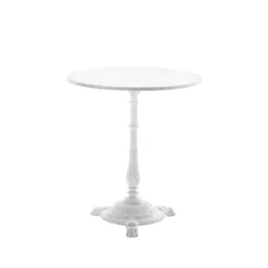Mesa de café Classic, Mármol , soporte*Byarums bruk Outlet