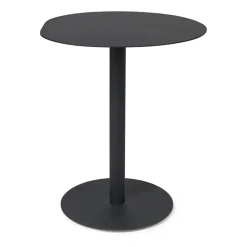 Mesa de café Pond Ø64x72 cm, Black*Ferm Living Online