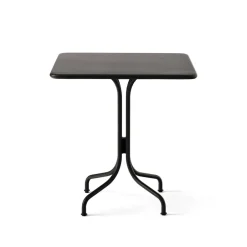 Mesa de café Thorvald SC97 70x70 cm, Black*&Tradition Online