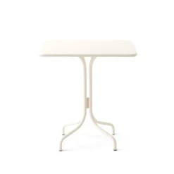 Mesa de café Thorvald SC97 70x70 cm, Ivory*&Tradition Best