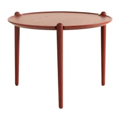 Mesa de centro Aria, , Ø60 × 46 cm*Design House Stockholm Clearance