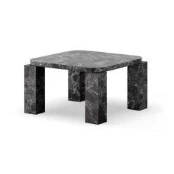 Mesa de centro Atlas 60x60 cm, Mármol Costa*New Works Best