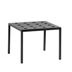 Mesa de centro Balcony, antracita*HAY Online