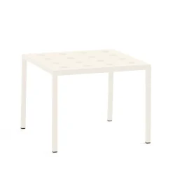 Mesa de centro Balcony, tiza*HAY New