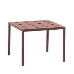Mesa de centro Balcony, hierro*HAY Hot
