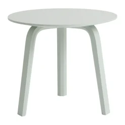 Mesa de centro Bella, Eucalyptus water, Ø45 × 39 cm*HAY Hot