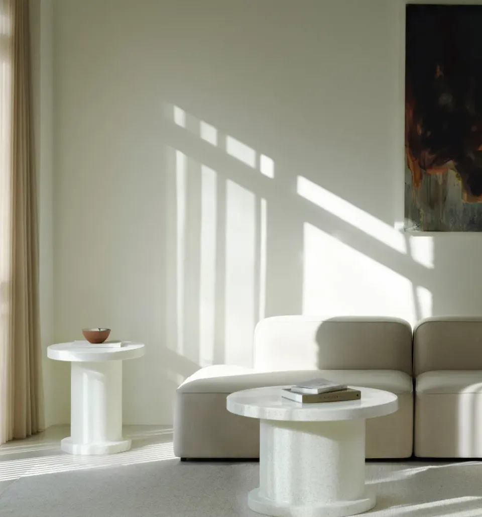 Mesa de centro Bit,*Normann Copenhagen New