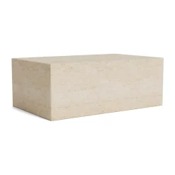 Mesa de centro Cubism large 80x50 cm,*NORR11 Outlet