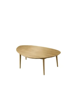 Mesa de centro D103 Anholt 71,5x120 cm, Oak nature oiled*FDB Møbler Sale