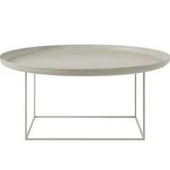 Mesa de centro Duke large, Stone*NORR11 Discount