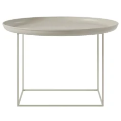Mesa de centro Duke medium, Stone*NORR11 New