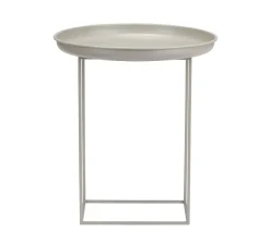 Mesa de centro Duke small, Stone*NORR11 Sale