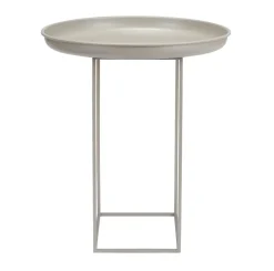 Mesa de centro Duke small, Stone*NORR11 Sale