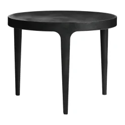 Mesa de centro Ghost low, Black*NORR11 Online
