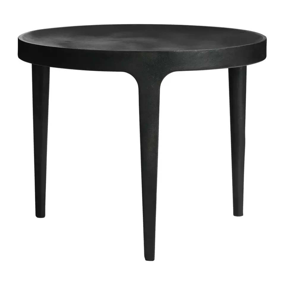 Mesa de centro Ghost low, Black*NORR11 Online