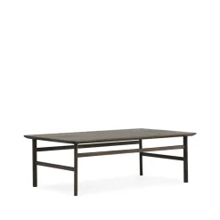 Mesa de centro Grow, Roble humobets, large*Normann Copenhagen New