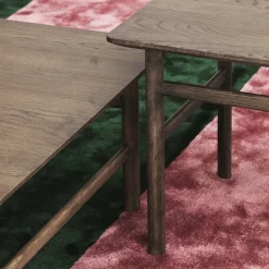Mesa de centro Grow, Roble humobets, large*Normann Copenhagen New