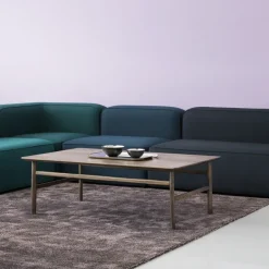 Mesa de centro Grow, Roble humobets, large*Normann Copenhagen New