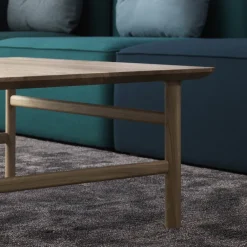 Mesa de centro Grow, Roble humobets, large*Normann Copenhagen New