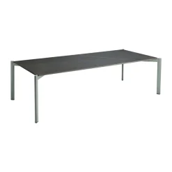 Mesa de centro Hallavara, Dusty green 66x146 cm*Brafab Online