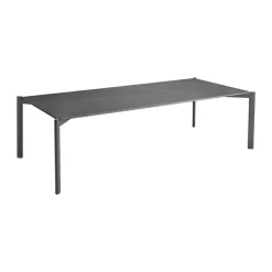 Mesa de centro Hallavara, Anthracite 66x146 cm*Brafab Best