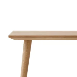 Mesa de centro In Between SK23 50 x 110 cm, Roble barnizado*&Tradition