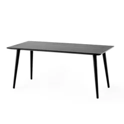 Mesa de centro In Between SK23 50 x 110 cm, Roble lacado*&Tradition Discount