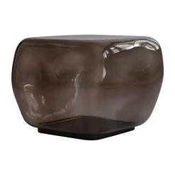 Mesa de centro Ishi medio, Smoked desert*101 Copenhagen New