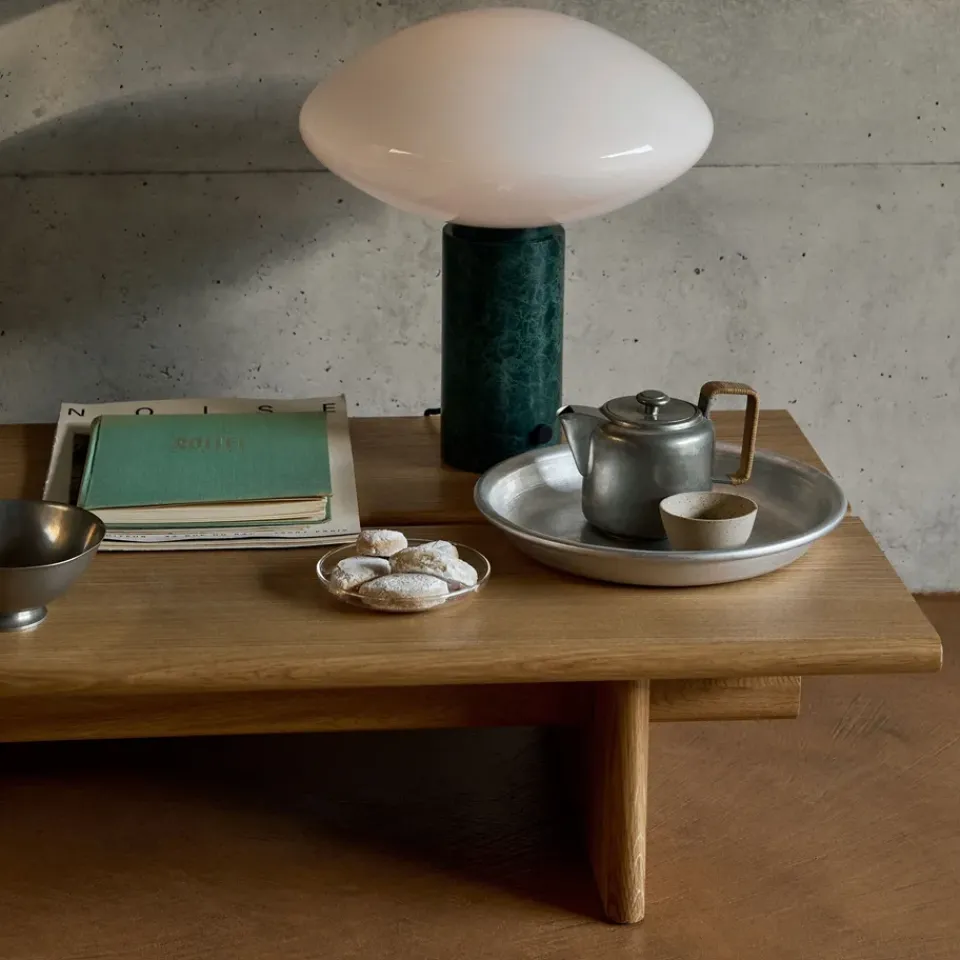 Mesa de centro Ita OS3 60x110 cm, Oak*&Tradition Sale