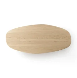 Mesa de centro Jari 58x130 cm, Roble aceitado*Brdr. Krüger Discount
