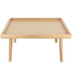 Mesa de centro Lounge Around Shuffle, Oak*Umage Sale