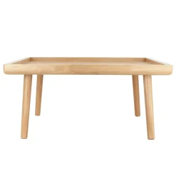 Mesa de centro Lounge Around Shuffle, Oak*Umage Sale