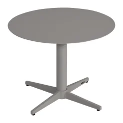 Mesa de centro Mill, Khaki, Medium Ø60 cm*Brafab Discount