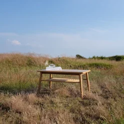 Mesa de centro Mino, /roble*Zweed Outlet