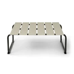 Mesa de centro Ocean lounge table 70x70x30 cm, Sand*Mater Discount