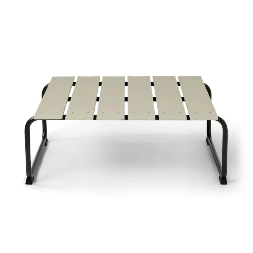 Mesa de centro Ocean lounge table 70x70x30 cm, Sand*Mater Discount