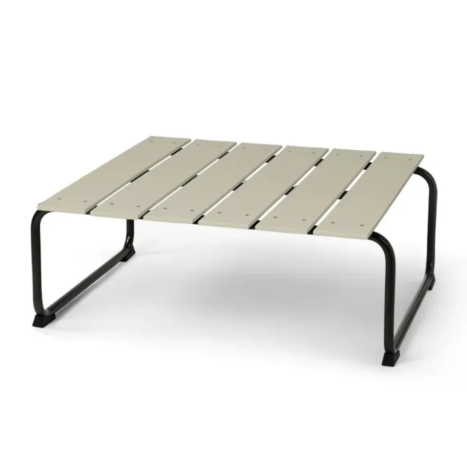 Mesa de centro Ocean lounge table 70x70x30 cm, Sand*Mater Discount