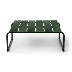 Mesa de centro Ocean lounge table 70x70x30 cm, Green OC2*Mater Online