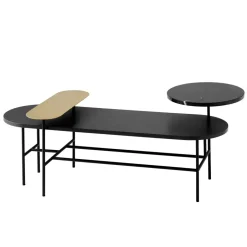 Mesa de centro Palette JH7,*&Tradition
