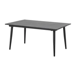 Mesa de centro Pavone 60x90 cm, Black*Bloomingville Best