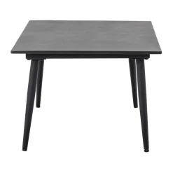 Mesa de centro Pavone 60x90 cm, Black*Bloomingville Best