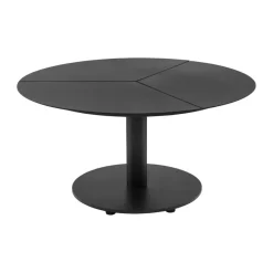 Mesa de centro Peace, , Ø80x46 cm*Brafab Outlet