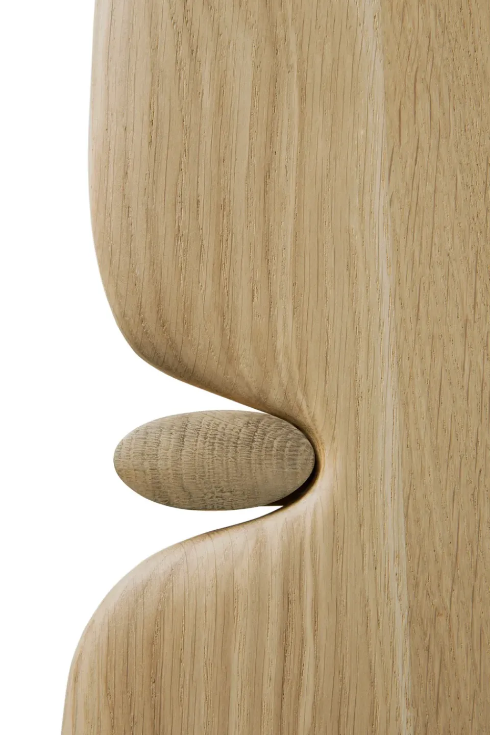 Mesa de centro PI, Roble lacado*Ethnicraft Online