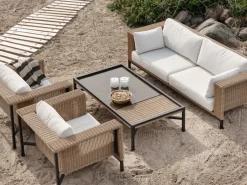 Mesa de centro Shell,*Brafab Clearance