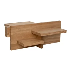 Mesa de centro Sienna 30 cm, Roble*URBAN NATURE CULTURE Best