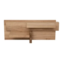 Mesa de centro Sienna 30 cm, Roble*URBAN NATURE CULTURE Best
