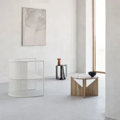 Mesa de centro Table, Oak*Kristina Dam Studio New